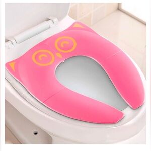 Portable Travel Potty Seat for Toddler